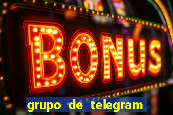 grupo de telegram mais 18